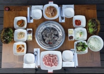 기와집갈비 - 강원, 태백 | 맛집검색 식신