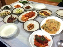 인정식당 - 전북, 전주-덕진구 | 맛집검색 식신