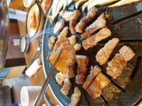 대박참숯화로구이 - 경기, 안산시 상록구, 본오동 | 맛집검색 식신