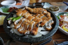 금오산민물장어 - 경북, 구미 | 맛집검색 식신
