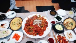 마산해물아구꽃게찜탕 김포본점 - 경기, 김포시 | 맛집검색 식신