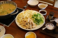 금포칼국수 라베니체 장기동 본점 - 경기, 김포시, 장기동 | 맛집검색 식신