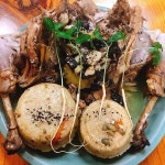 함양옻닭 굴화점 - 울산, 울주군 | 맛집검색 식신
