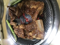 금강산가든 - 강원, 양구군, 동면 | 맛집검색 식신