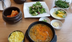 추오정남원추어탕 광교점 - 경기, 수원-광교 | 맛집검색 식신
