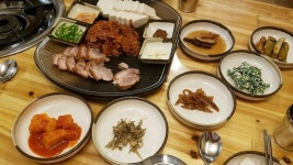 이조은할머니 손두부 - 강원, 인제 | 맛집검색 식신