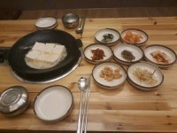 이조은할머니 손두부 - 강원, 인제 | 맛집검색 식신