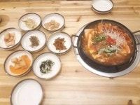 이조은할머니 손두부 - 강원, 인제 | 맛집검색 식신