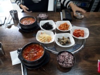 풍산숯불갈비 - 경기, 고양시 덕양구, 원흥동 | 맛집검색 식신