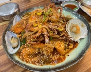 임꺽정아구해물찜 - 충북, 증평 | 맛집검색 식신