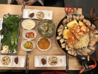 화로뚜껑 - 서울 강남, 강서 화곡 발산 등촌 | 맛집검색 식신