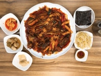 장터돼지국밥 - 경남, 창원시 의창구, 소계동 | 맛집검색 식신