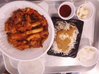 안부자닭갈비 - 경기, 의왕시, 삼동 | 맛집검색 식신