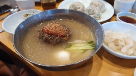 삼막칡냉면 안양본점 - 경기, 안양-만안구 | 맛집검색 식신