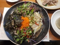 꽃돌게장1번가 - 전남, 여수시 | 맛집검색 식신