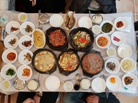 명인관 - 전북, 정읍 | 맛집검색 식신