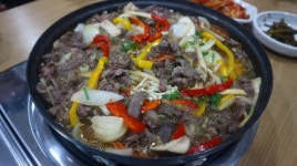 송백흑염소 - 전남, 장흥 | 맛집검색 식신