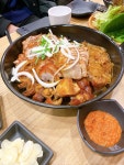 마왕족발 동백점 - 경기, 용인시 기흥구, 중동 | 맛집검색 식신