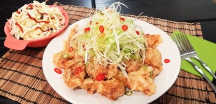 치킨드새우 - 서울, 중구, 무학동 | 맛집검색 식신