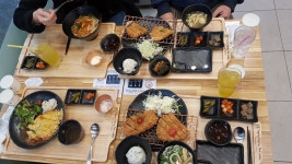 쑝쑝돈까스 김포장기점 - 경기, 김포시, 장기동 | 맛집검색 식신
