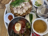 옹심이칼국수와촌점 - 경북, 경산시, 와촌면 | 맛집검색 식신