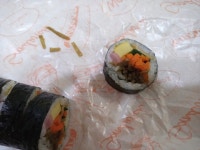 단풍애김밥 개롱역점 - 서울 강남, 문정 가락 거여 | 맛집검색 식신