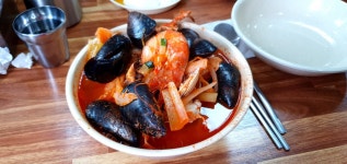 수송반점 - 전북, 군산시, 서흥남동 | 맛집검색 식신