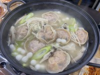 석이네해물칼국수 - 경기, 남양주 덕소 화도 | 맛집검색 식신