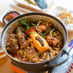 기린더매운갈비찜 - 충남, 천안-서북구 시청 불당 | 맛집검색 식신