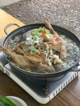 영숙백숙 - 전북, 완주 | 맛집검색 식신