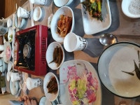 와뚠지 - 경기, 남양주 덕소 화도 | 맛집검색 식신