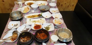 원식당 - 강원, 원주시, 반곡동 | 맛집검색 식신