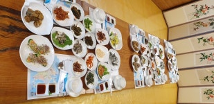 고흥원 - 전남, 고흥 | 맛집검색 식신