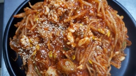 맛촌아구찜 - 울산, 북구 강동 정자해수욕장 | 맛집검색 식신