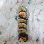 이심김밥 - 광주, 서구-상무 화정 | 맛집검색 식신
