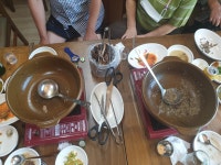 돈내코손두부 - 제주, 서귀포시, 상효동 | 맛집검색 식신