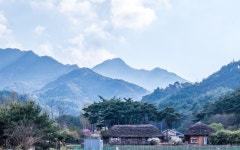 매월당 - 전북, 남원시, 금지면 | 맛집검색 식신