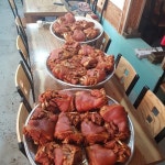 외갓집족발 - 전북, 군산시 | 맛집검색 식신