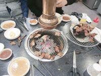 만이갈비 목포옥암점 - 전남, 목포 | 맛집검색 식신