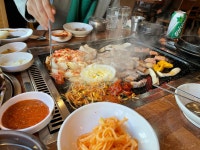 탐라도야지 - 서울 강남, 교대 서초 남부터미널 | 맛집검색 식신