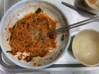원조 깡통골목 비빔당면 - 부산, 중구 광복 남포 중앙 | 맛집검색 식신