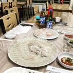 대성초장횟집 - 부산, 사하구 감천동 | 맛집검색 식신
