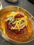 황포냉면 - 부산, 해운대 | 맛집검색 식신