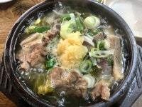 용마해장국 - 서울 강북, 상봉 중랑 | 맛집검색 식신