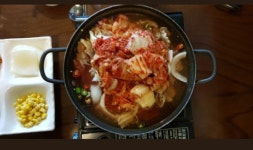 정든집 남산2호점 - 부산, 금정구 부산대 범어사 | 맛집검색 식신