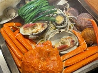 왕궁 랍스타 해신탕 - 강원, 강릉시, 강문동 | 맛집검색 식신