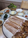 궁중왕족발 - 경남, 창원-성산 도계동 | 맛집검색 식신