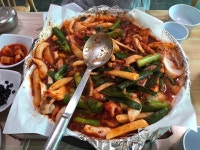 달뜨는언덕 - 강원, 홍천군 | 맛집검색 식신