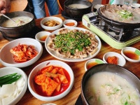 목민곰탕 - 경남, 창원시 의창구, 중동 | 맛집검색 식신
