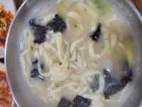 이모네손칼국수 - 경기, 수원-팔달구 인계 행궁 | 맛집검색 식신
